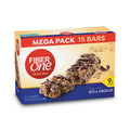 Fiber One Oats and Chocolate Chewy Bars - 30 Count