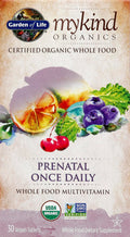 Garden of Life My Kind Organics Prenatal - 30 Tablets