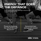 Science in Sport SiS BETA Fuel Dual-Source Isotonic Energy Gel