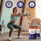 Vitamatic Lactobacillus Salivarius Probiotic Powder - 100 Servings - image 10