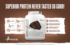 Metabolic Nutrition Protizyme 100% Whey Protein Powder - 26 Servings - image 3