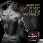 PMD Sports Flex Stack Advanced Testosterone Booster - 90 T-Gels/90 Capsules - image 7