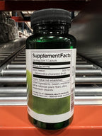Swanson Full Spectrum Bitter Melon 500 mg - 120 Capsules - image 2