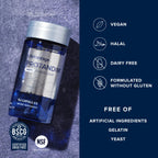 LifeVantage Protandim NRF1 Synergizer Mitochondrial Support - 60 Capsules - image 5