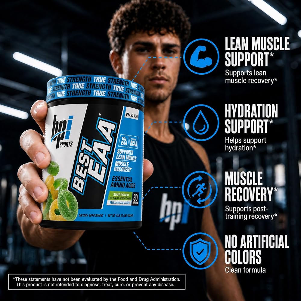 BPI Sports See Packaging