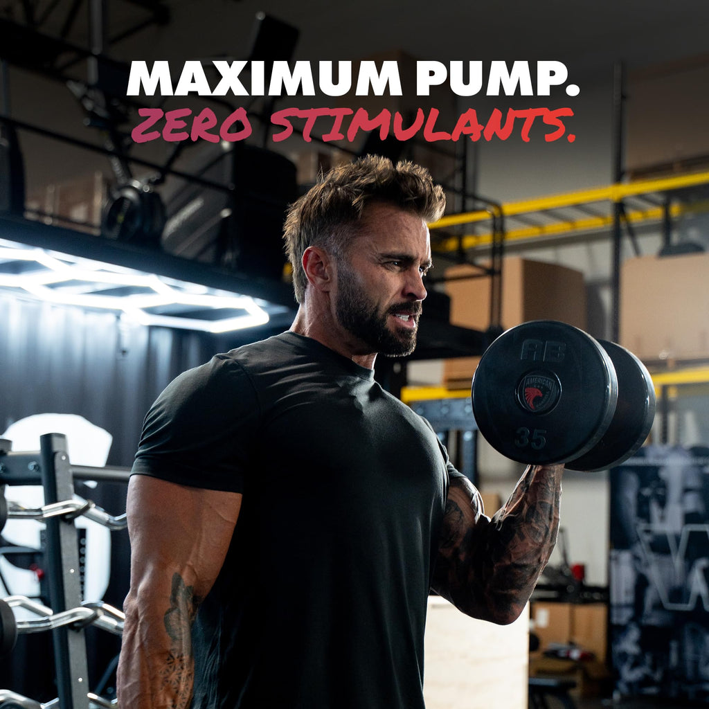 Gains in Bulk L-Arginine Amino Acid Supplement - 90 Capsules - image 6