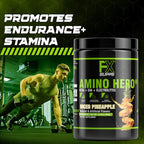 FXSUPPS Amino Hero