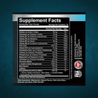 Reality Nutrition Lunatic Pre Workout Powder - 30 Servings - image 7