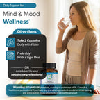 TRUEMED Natural Magnesium