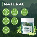 TruWild Greens Superfood Juice Powder - image 7