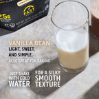 Ascent Whey Protein Powder - Post Workout Whey Protein Isolate