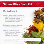 Physician's Strength Black Seed Oil - 8 fl oz - image 3