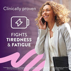 ACTIVEIRON Active Iron High Potency Iron Supplement