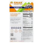 PROBAR SNAK Blueberry Oat Energy Bar - 12 Bars - image 2