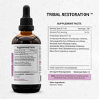 Secrets of the Tribe - Tribal Restoration