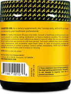 Primaforce Guarana Powder Unflavored Energy - 200g - image 3