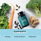 Ancient Nutrition Super Greens with Probiotics