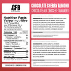The GFB Protein Bites