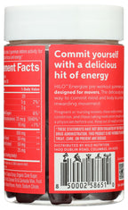 Hilo Nutrition Pre Workout Energize Gummies - 60 Count - image 4