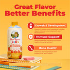 MaryRuth's Kids Liquid Nighttime Multimineral - 15.22 Fl Oz - image 4