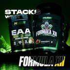 Huge Supplements, EAA Powder Supplement, Clinically Dosed