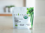 KOYAH - Organic Celery - Parent