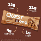 Quest Nutrition Protein Bar