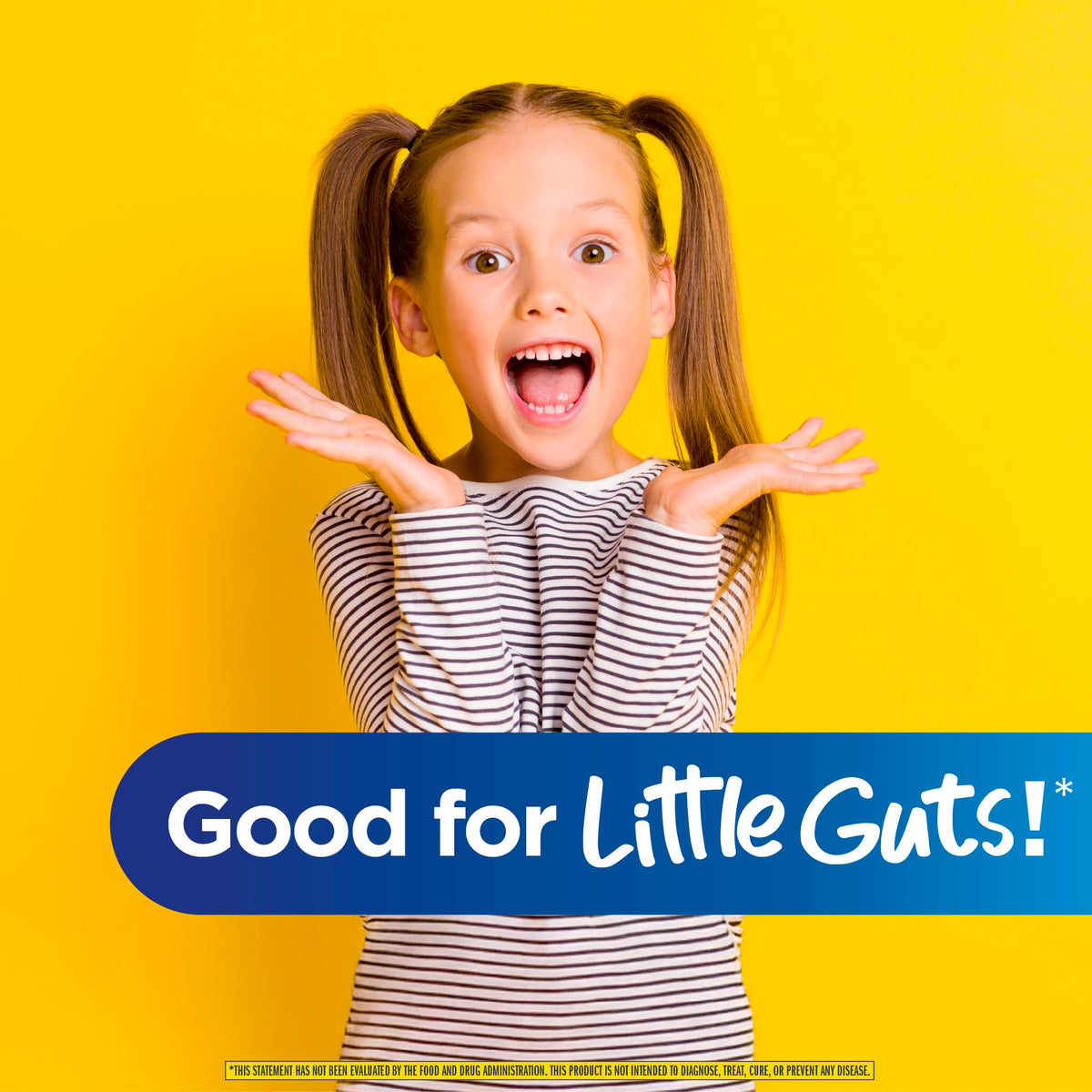 Renew Life Kids Probiotic Gummies 1 Billion CFU - 30 Gummies - image 8