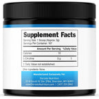 DORADO NUTRITION L Citrulline Supplements