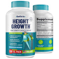 Bonescie Height Growth Maximizer Capsules - 120 Capsules