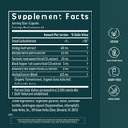 Gaia Herbs Agile Mind Brain Support - 60 Vegan Capsules - image 2