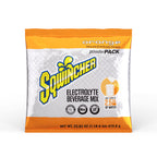 Sqwincher X356-EC600 2.5 Gallon Powder Concentrate Powder Mix
