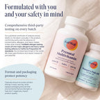 FullWell Fish Oil Twist