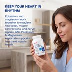 GNC MINERAL_SUPPLEMENT
