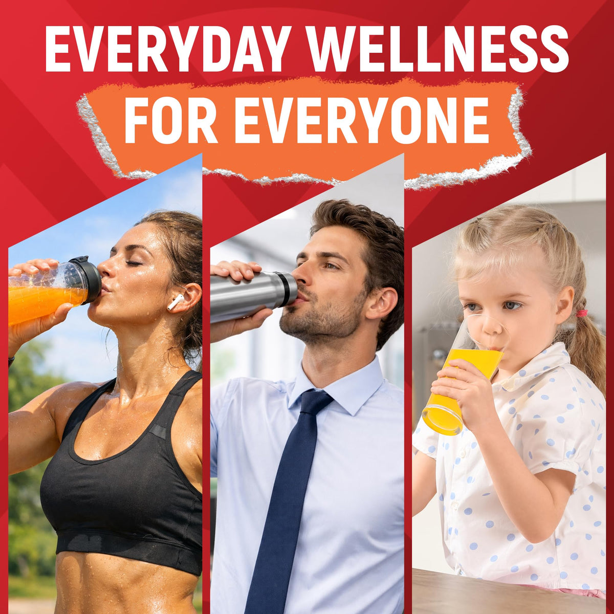 CardoMax Immune Booster Liquid Drink Mix with Gingseng & Vitamin C