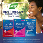 Nature's Way Women's Probiotic Pearls - 30 Softgels - image 7