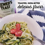 BLUEBONNET NUTRITION SUPER EARTH® BREWER'S YEAST FLAKES