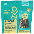 Orchard Valley Harvest Antioxidant Mix - 8 Packs
