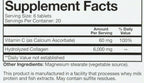 Youtheory Collagen with Vitamin C - 120 Tablets - image 3