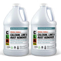 CLR PRO Calcium, Lime and Rust Remover - 2 Gallons