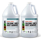 CLR PRO Calcium, Lime and Rust Remover - 2 Gallons