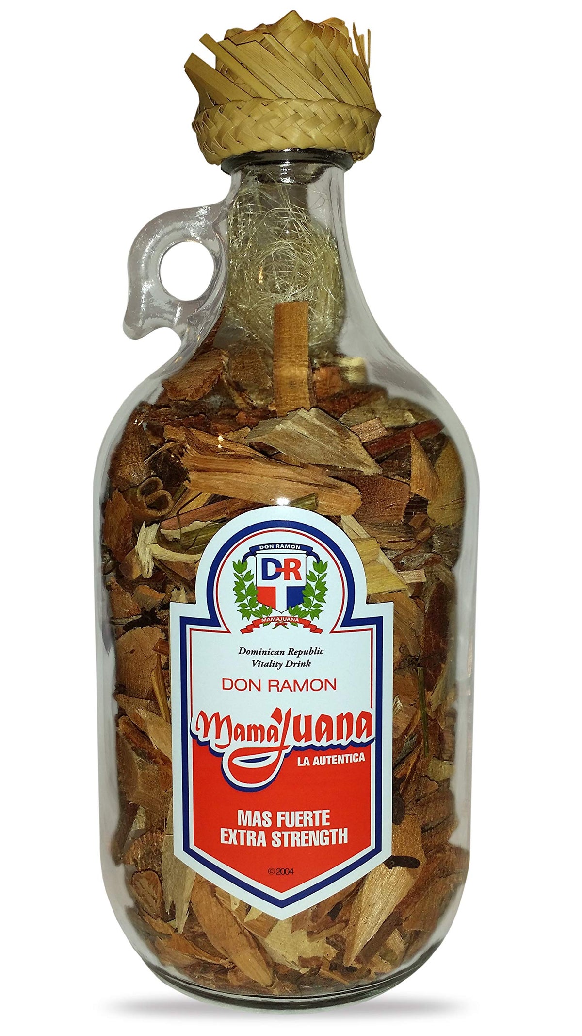 Don Ramon Mamajuana Original Dominican Blend DIY Kit - 15 oz