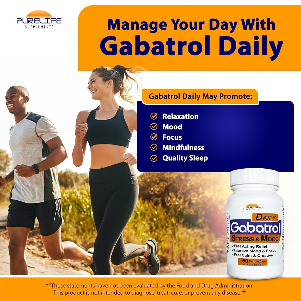 PureLife Supplements