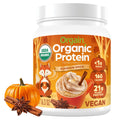 Orgain Organic Vegan Protein Powder