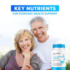 LIVORKA Glyco Forte Blood Support Capsules - 30 Capsules - image 3
