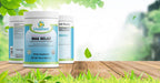 Livamed Mag Relax Magnesium Raspberry Lemonade - 16 oz - image 2