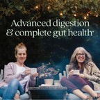 New Chapter Probiotic All-Flora - for Advanced Immune Support