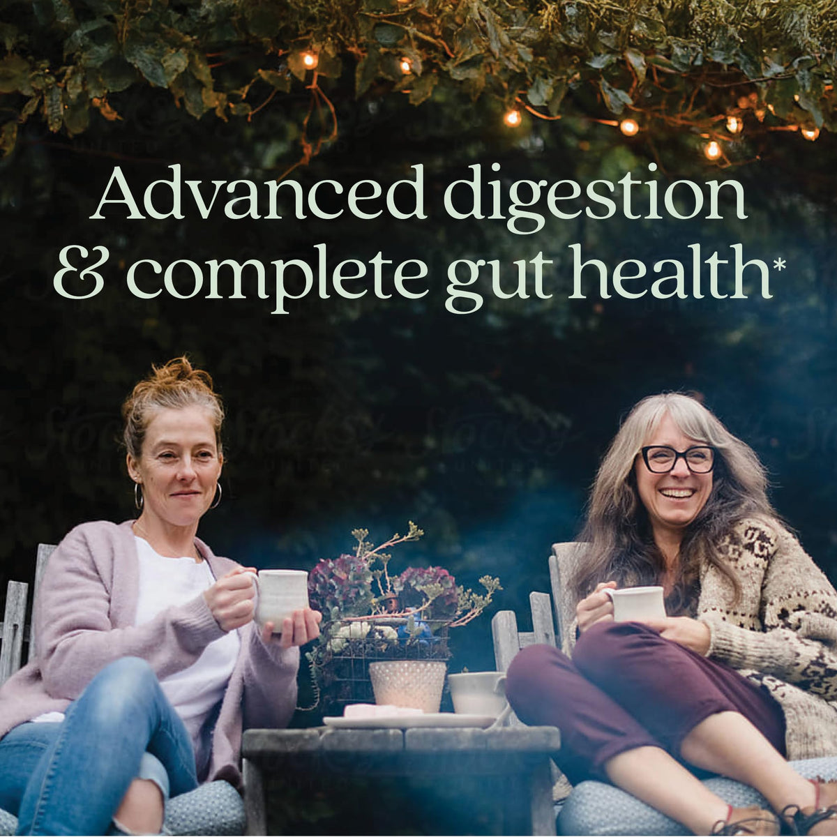 New Chapter Probiotic All-Flora - for Advanced Immune Support
