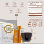 Shore Magic Premium Marine Collagen Powder Unflavored - 14 Servings - image 4
