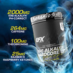 EFX Sports Kre-Alkalyn Hardcore